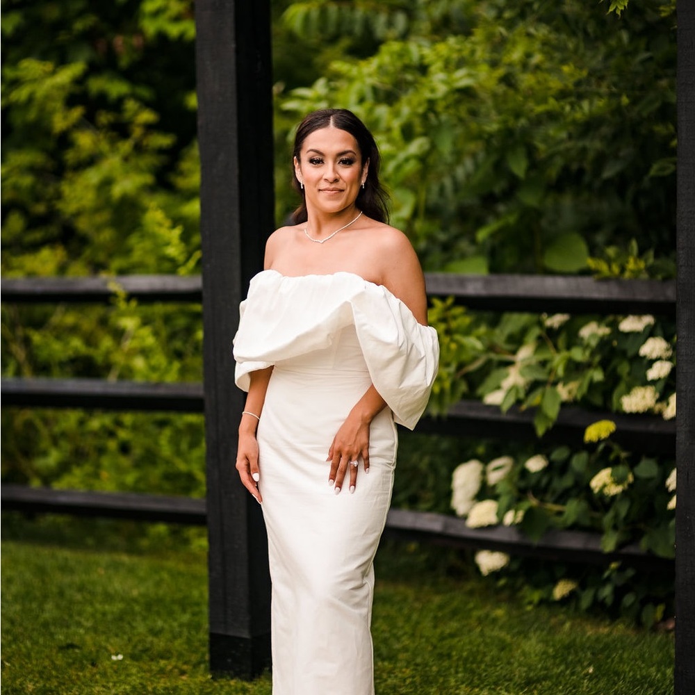 Meet your Posher, Alejandra